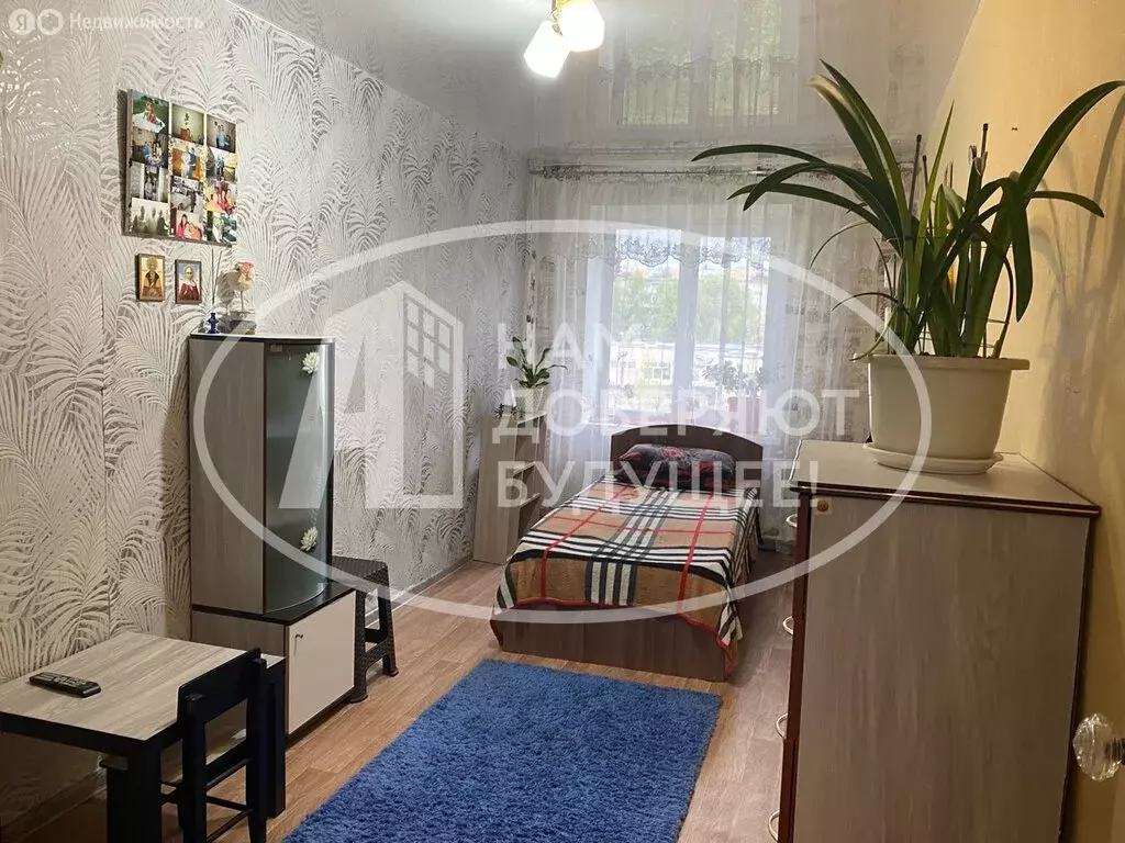 3-комнатная квартира: Чусовой, улица Космонавтов, 12 (57.8 м) - Фото 1