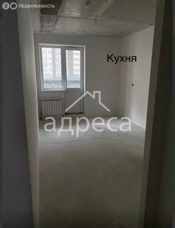 2-комнатная квартира: Самара, проспект Карла Маркса, 4Е (73.5 м) - Фото 1