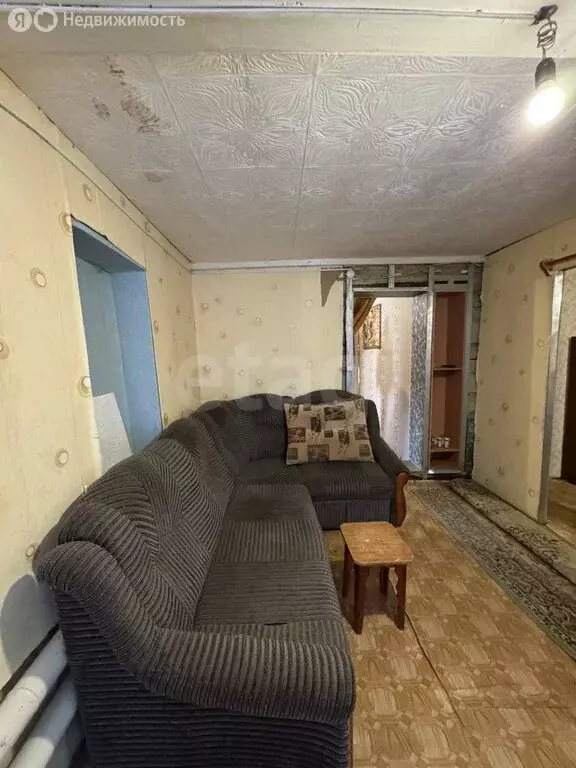 Дом в село Услыбаш, Горная улица (46.4 м) - Фото 1