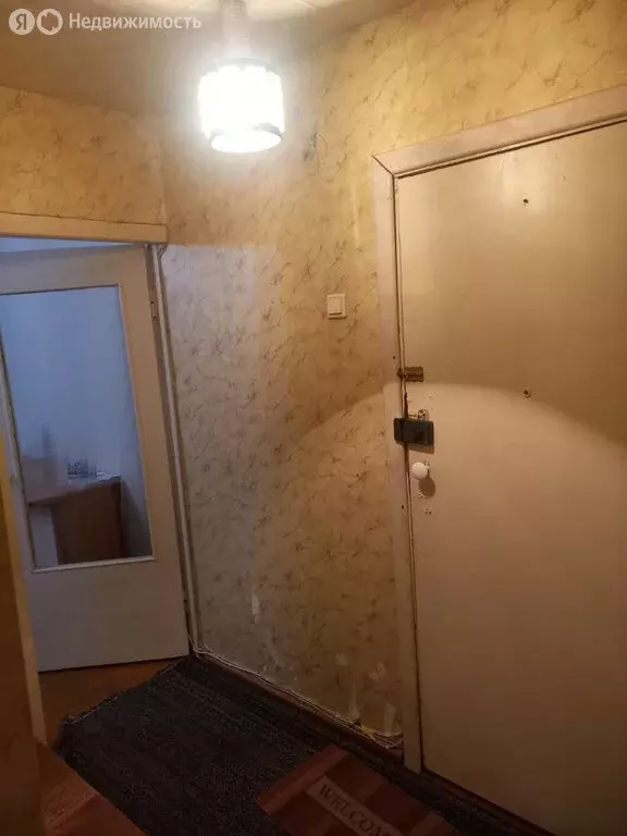 1-комнатная квартира: Киров, улица Дзержинского, 62к3 (33.7 м) - Фото 2