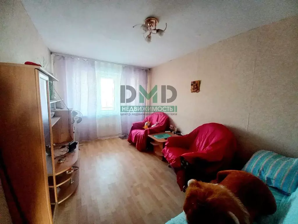 Квартира, 2 комнаты, 43.2 м - Фото 1