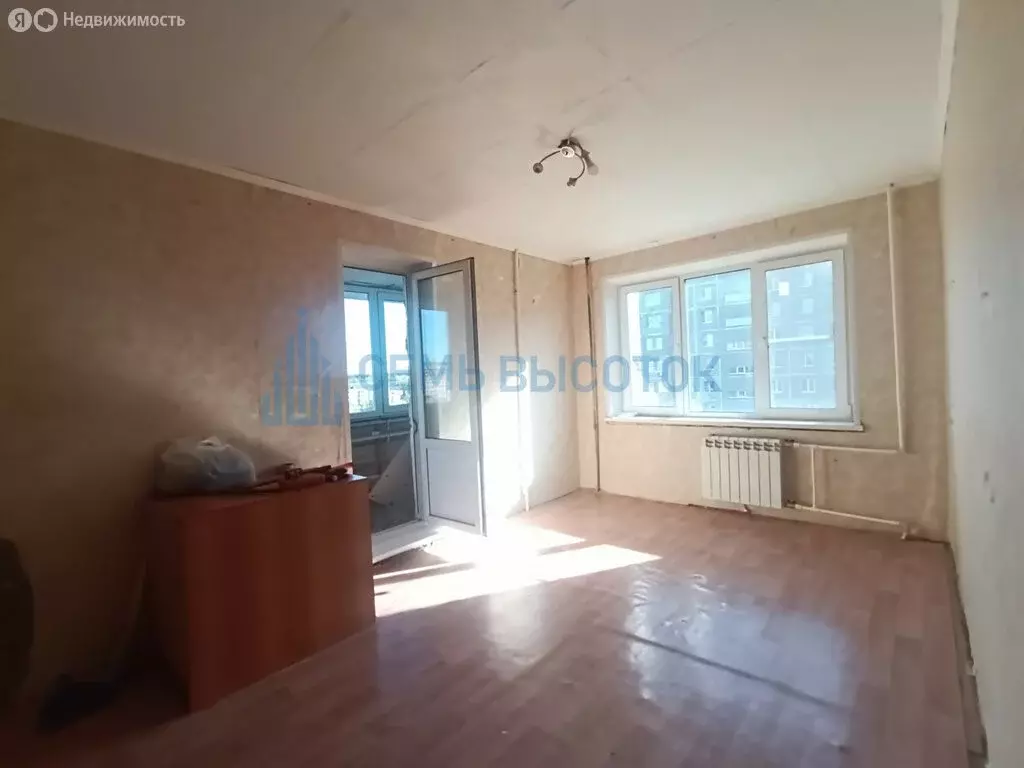 2-комнатная квартира: Подольск, улица Космонавтов, 20 (51.1 м) - Фото 1