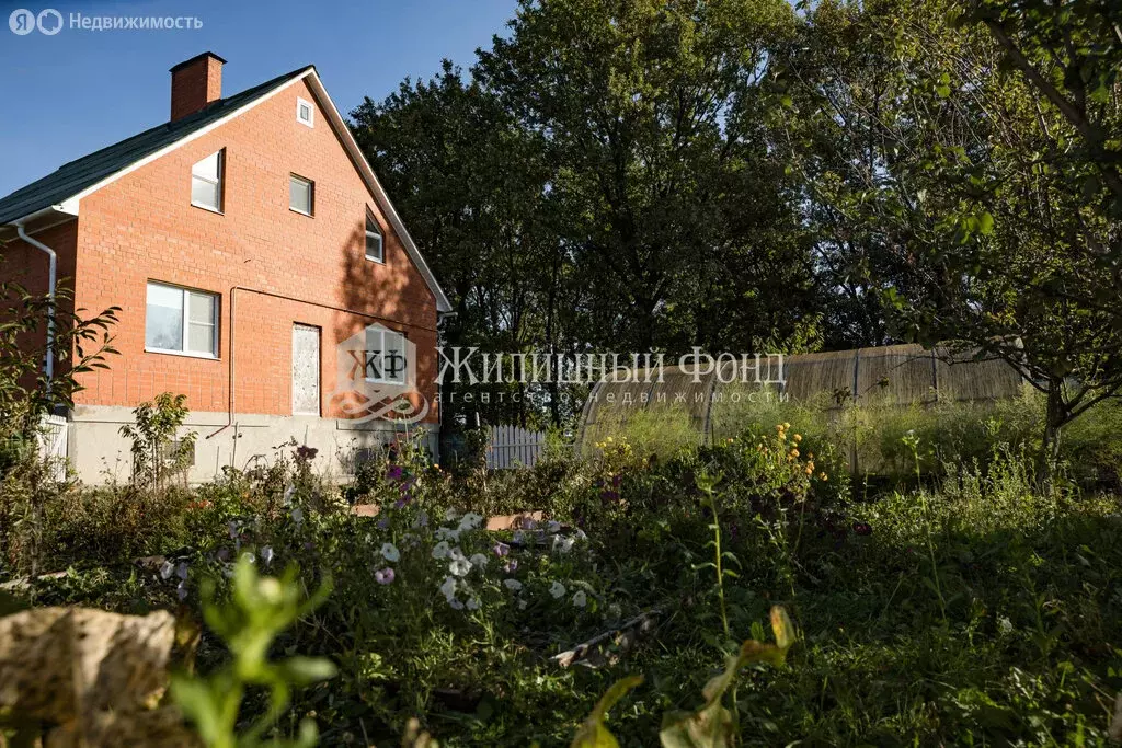 Дом в деревня Шуклинка, 50 (248.4 м) - Фото 1