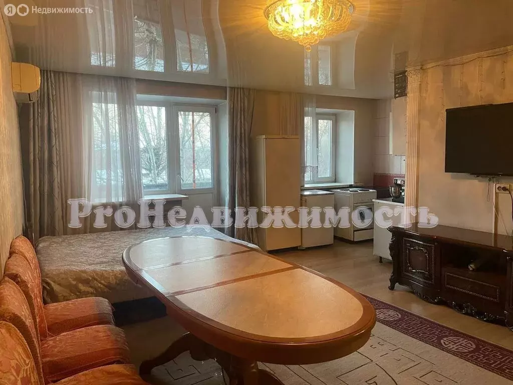 3-комнатная квартира: Кызыл, улица Ленина, 83 (54.6 м) - Фото 2