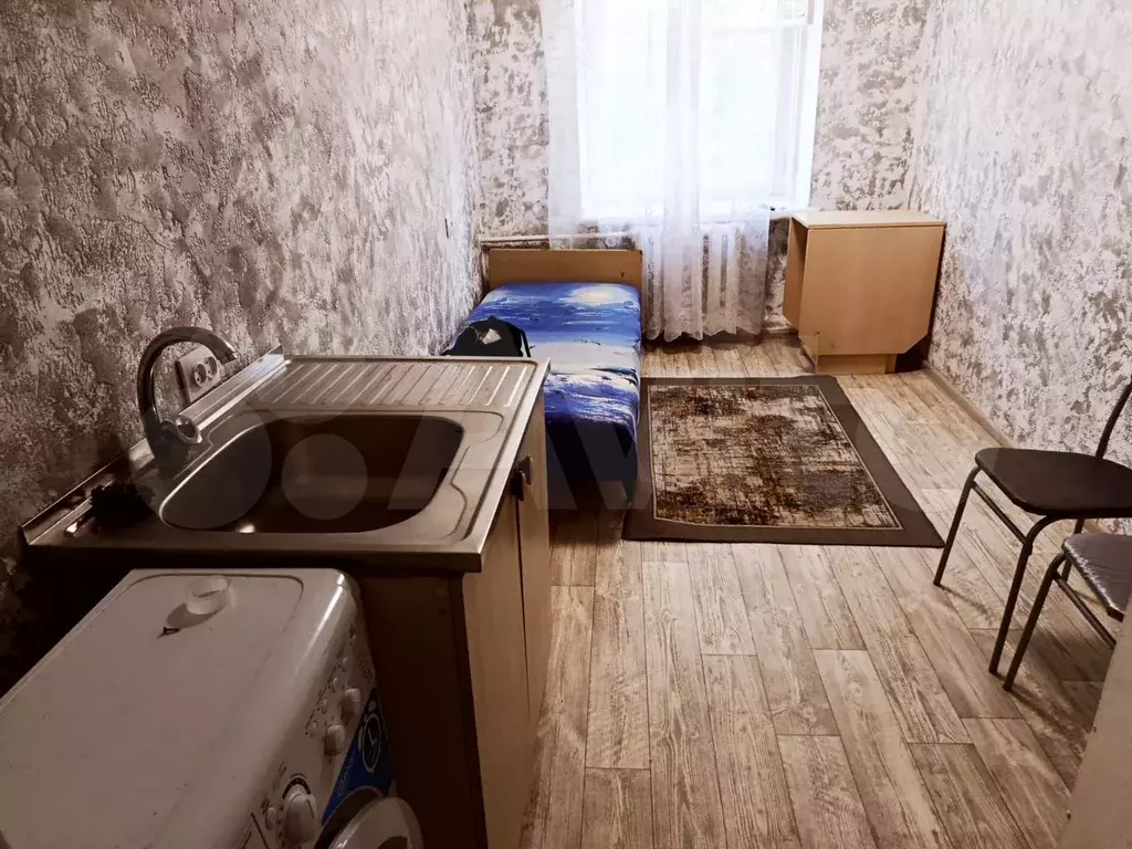 Комната 16 м в 4-к., 3/4 эт. - Фото 0