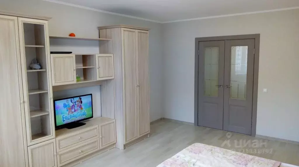 2-к кв. Санкт-Петербург Комендантский просп., 57к2 (57.0 м) - Фото 1