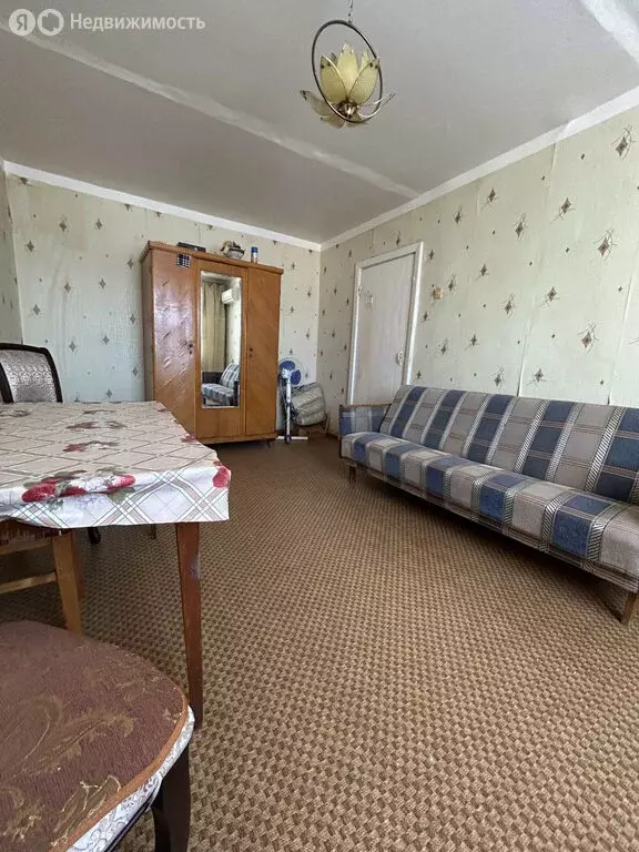 1-комнатная квартира: Астрахань, улица Ахшарумова, 78 (31.8 м) - Фото 2