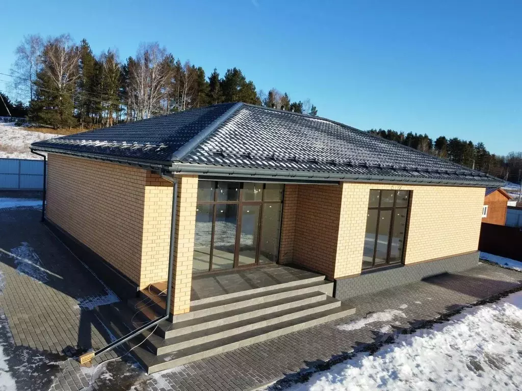 Дом в Владимирская область, Александров  (160 м) - Фото 1