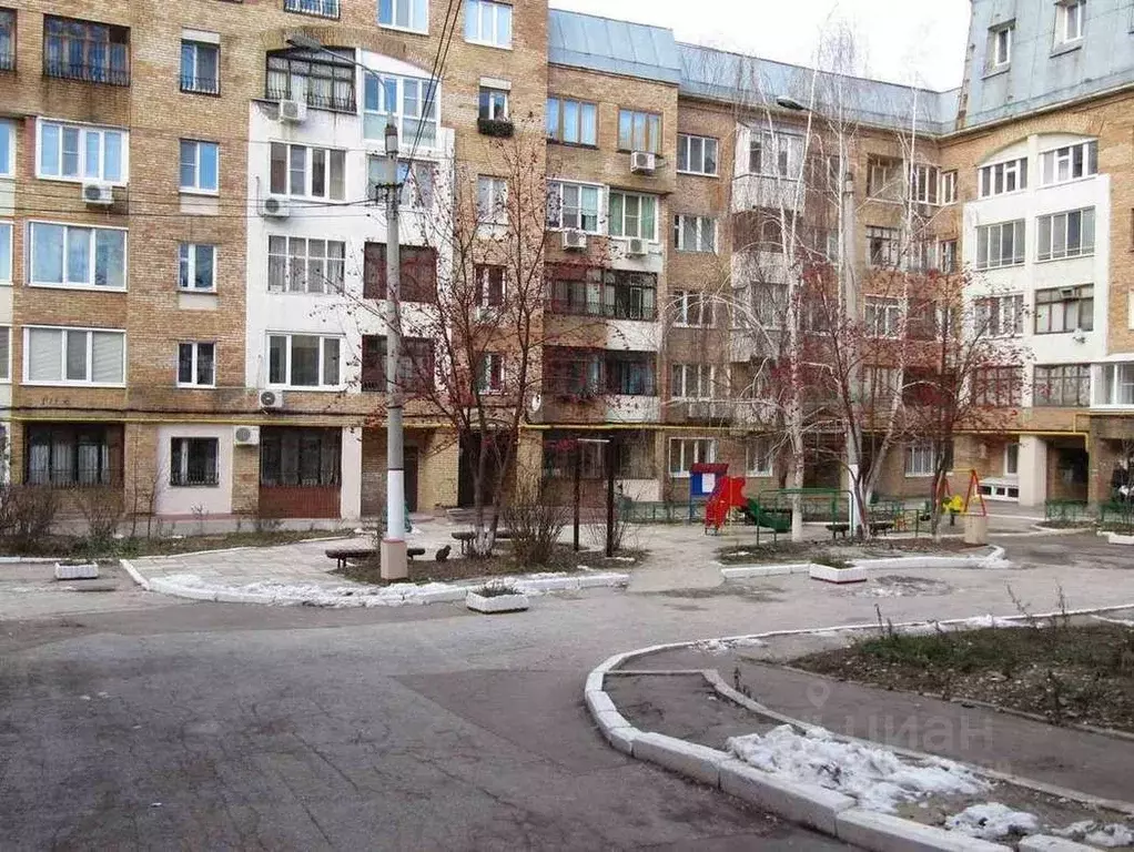 Купить Вторичку В Самаре На Металлурге