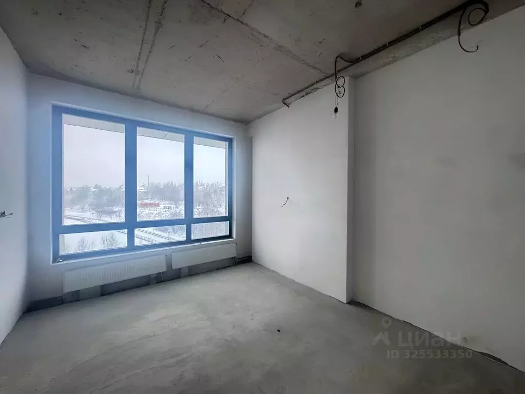 3-к кв. Московская область, Химки Новогорск мкр, ул. Заречная, 1 ... - Фото 2