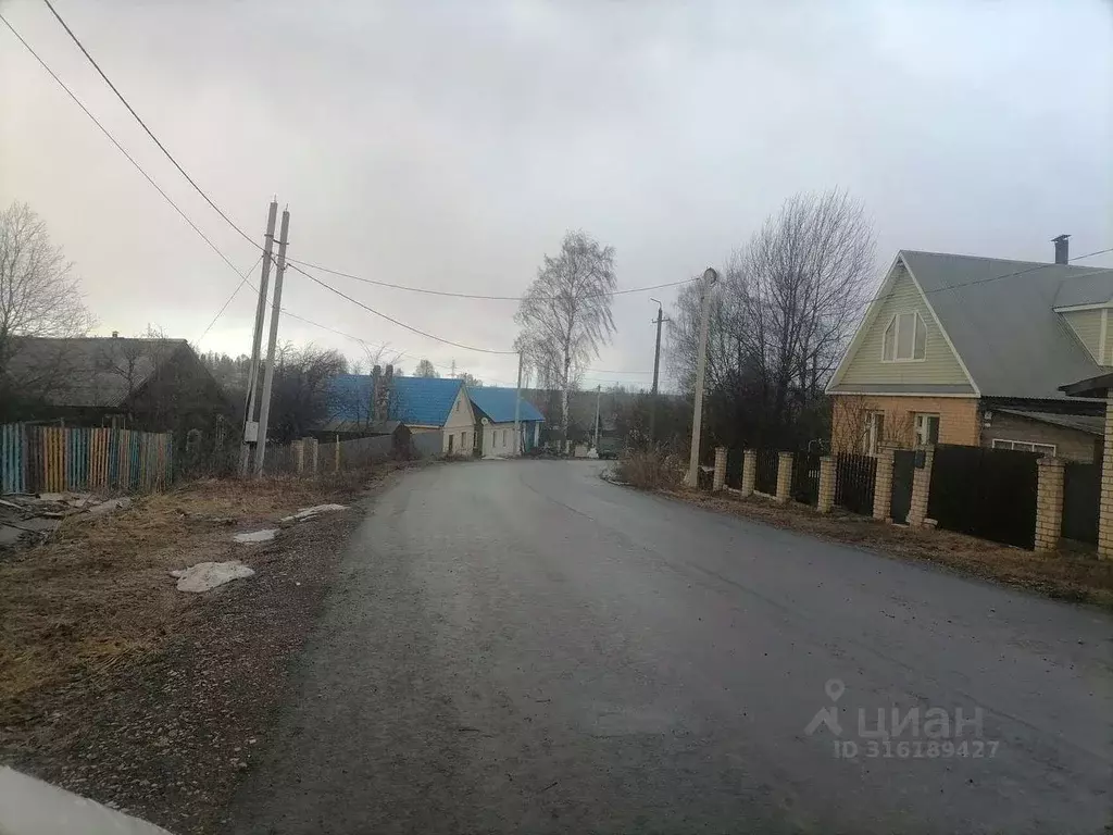 Дом в Кировская область, Киров Куртеевы сл., 15 (55 м) - Фото 0