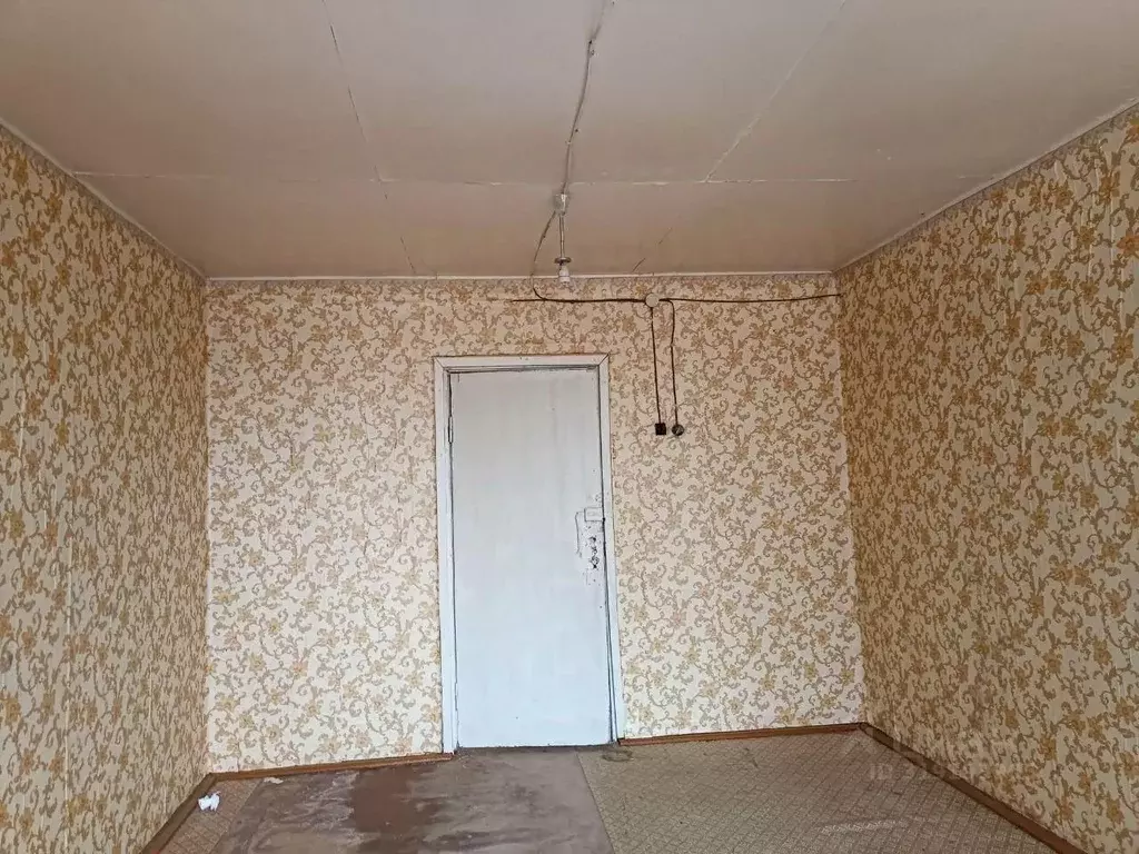 Помещение свободного назначения в Костромская область, Кадыйский ... - Фото 1