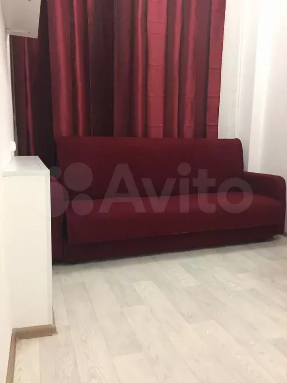 Комната 12 м в 4-к., 2/6 эт. - Фото 1