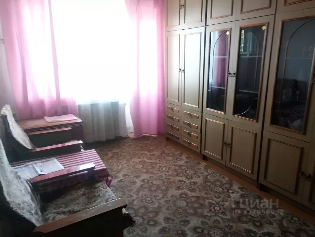 1-к кв. Брянская область, Брянск просп. Станке Димитрова, 24 (30.0 м) - Фото 1