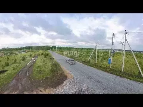 Участок 6 сот. (ИЖС) - Фото 1