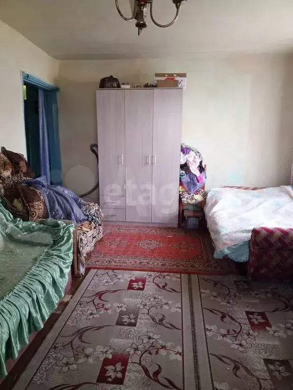 2-к. квартира, 51,3 м, 1/2 эт. - Фото 0