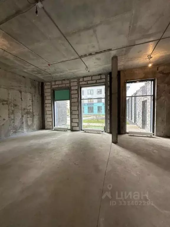 Помещение свободного назначения в Татарстан, Казань ул. Анаса ... - Фото 1
