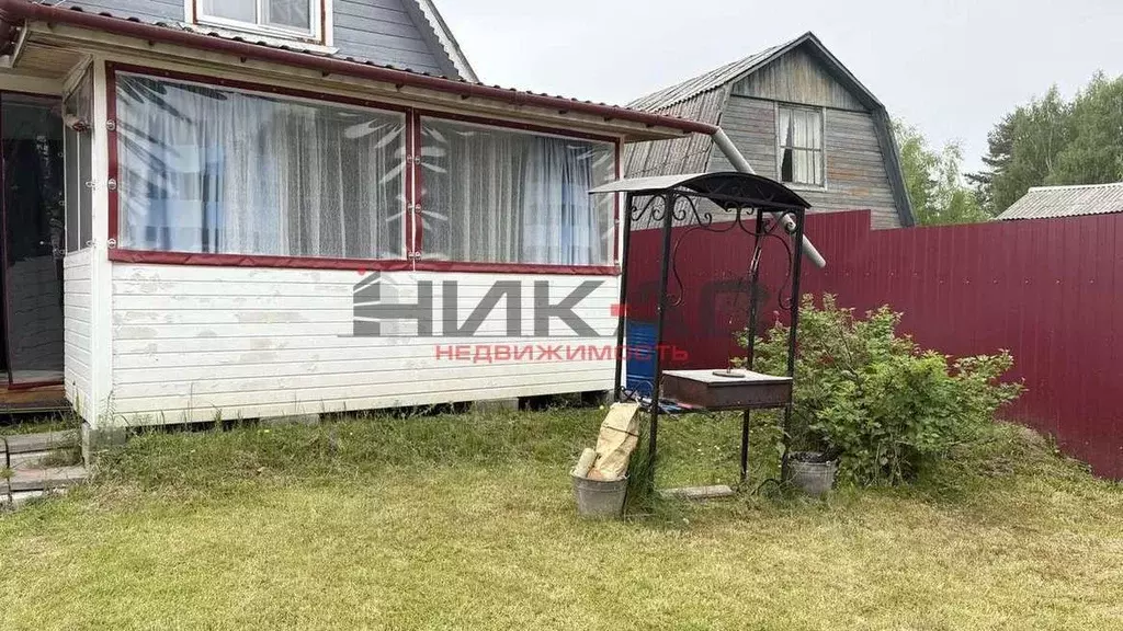 Дом в Ярославская область, Ярославский муниципальный округ, Ярославец ... - Фото 0