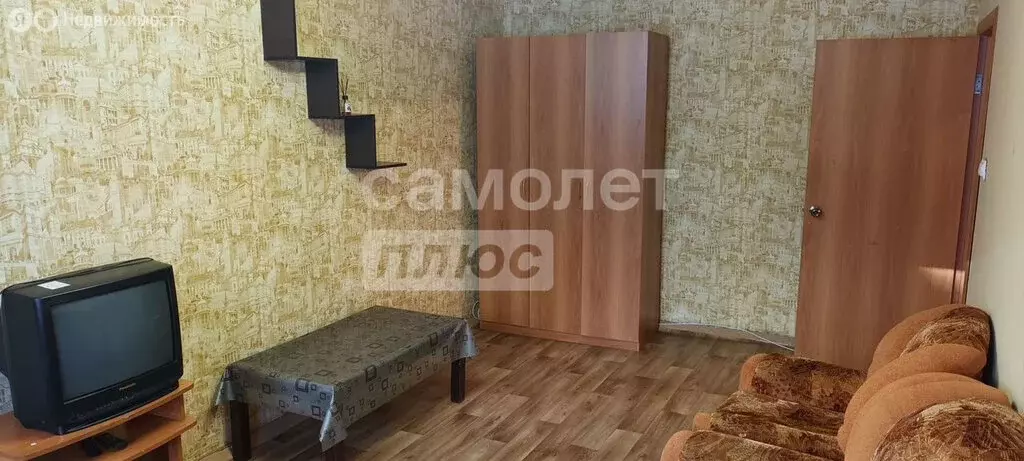 3-комнатная квартира: Иркутск, Байкальская улица, 211 (60.6 м) - Фото 1