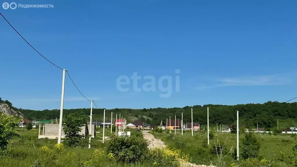 Участок в деревня Урняк, Майская улица (18.97 м) - Фото 2