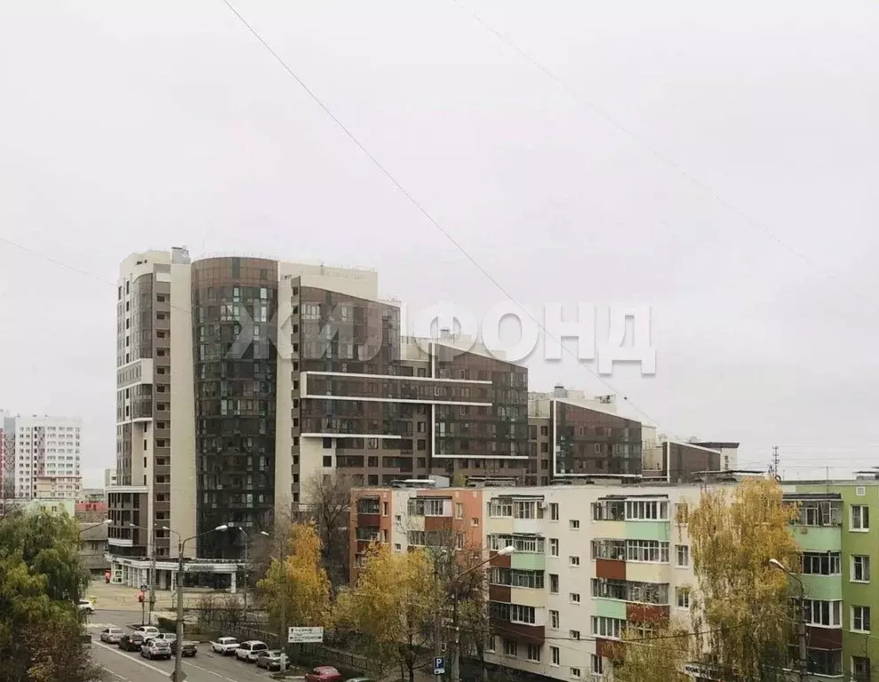 Студия Белгородская область, Белгород ул. Белгородского полка, 62 ... - Фото 1