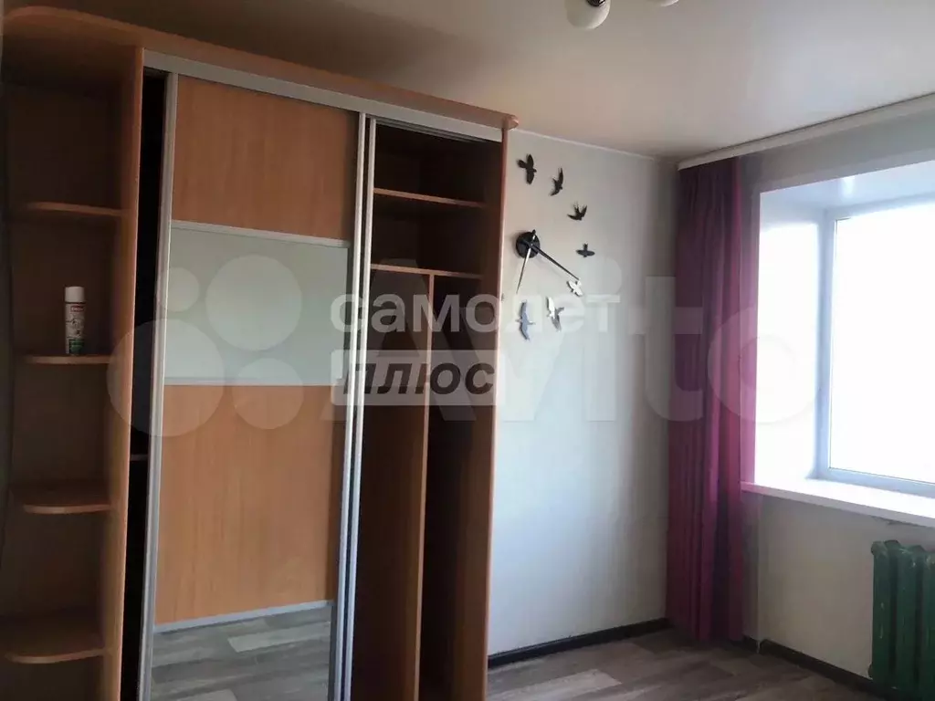Комната 12 м в 5-к., 5/5 эт. - Фото 0