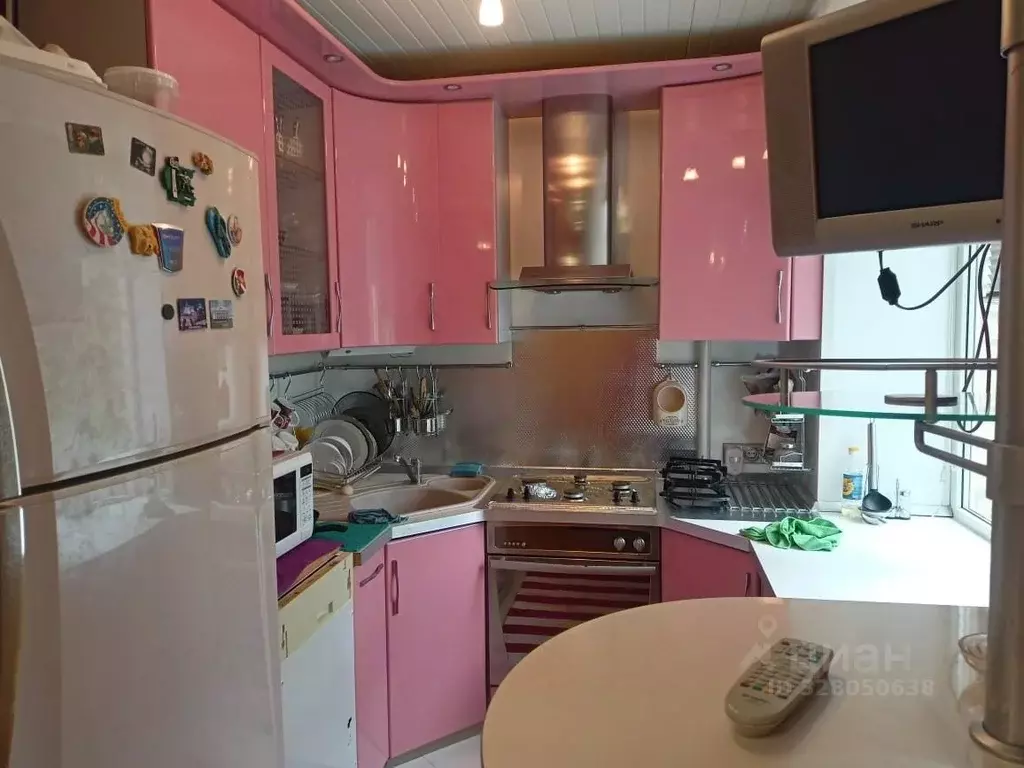 3-к кв. Московская область, Коломна городской округ, с. Непецино ул. ... - Фото 1