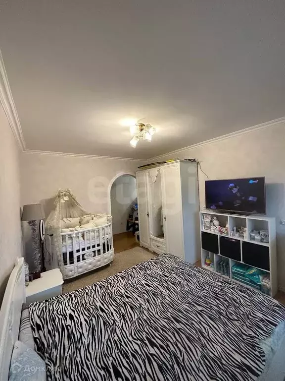 Продаётся 3-к квартира, 57.2 м - Фото 0