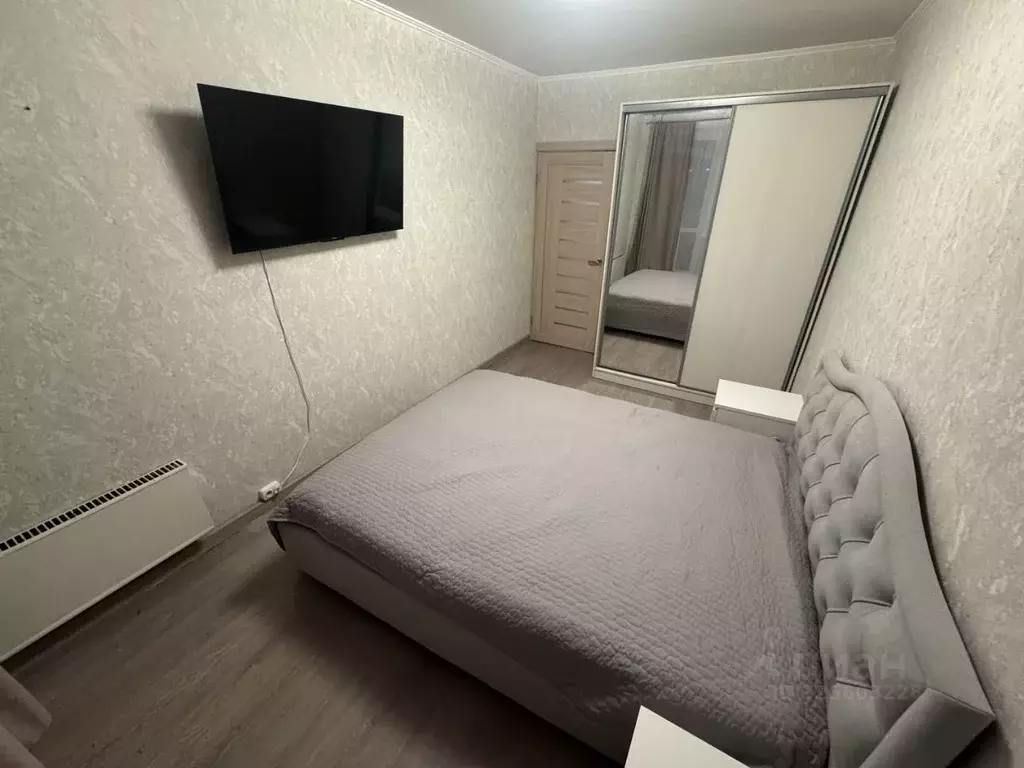 2-к кв. Москва 5-я Магистральная ул., 20 (52.0 м) - Фото 1