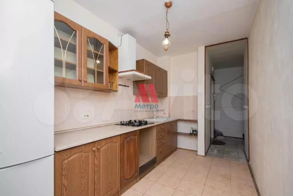 3-к. квартира, 59,3 м, 1/9 эт. - Фото 1