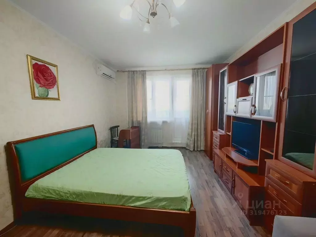 2-к кв. Москва ул. Цюрупы, 16К1 (60.0 м) - Фото 0
