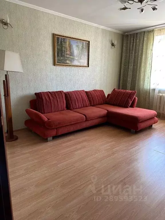 2-к кв. Ставропольский край, Пятигорск ул. Пестова, 36/2 (70.0 м) - Фото 2