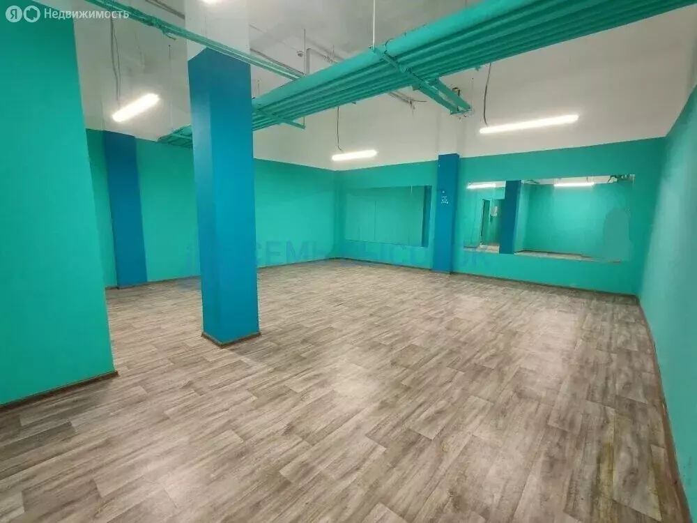 Помещение свободного назначения (300 м) - Фото 2
