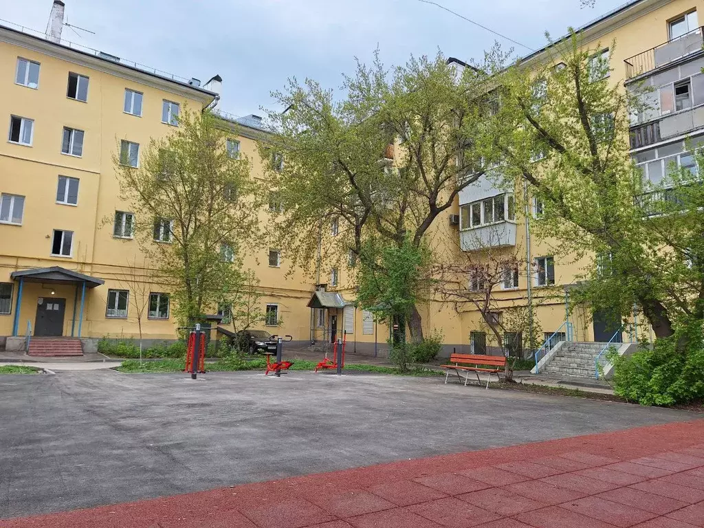 Продаётся 4-к квартира, 100 м - Фото 0
