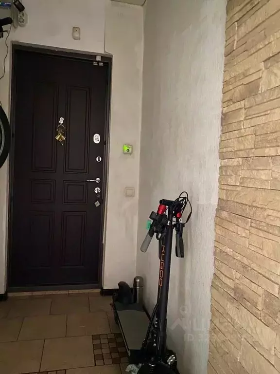 2-к кв. Хакасия, Абакан ул. Торосова, 8 (53.0 м) - Фото 1