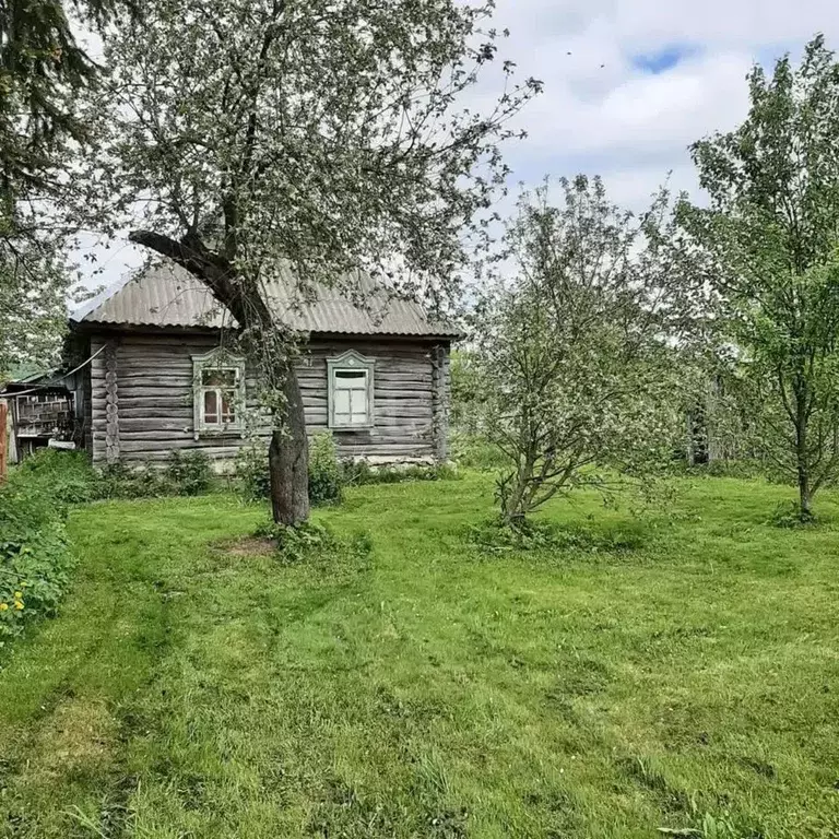 Дом в Калужская область, Козельский муниципальный округ, Волконское ... - Фото 2