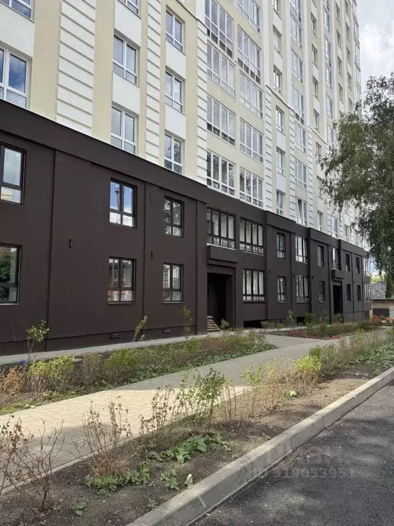 1-к кв. Мордовия, Саранск ул. Кирова, 9 (38.3 м) - Фото 1