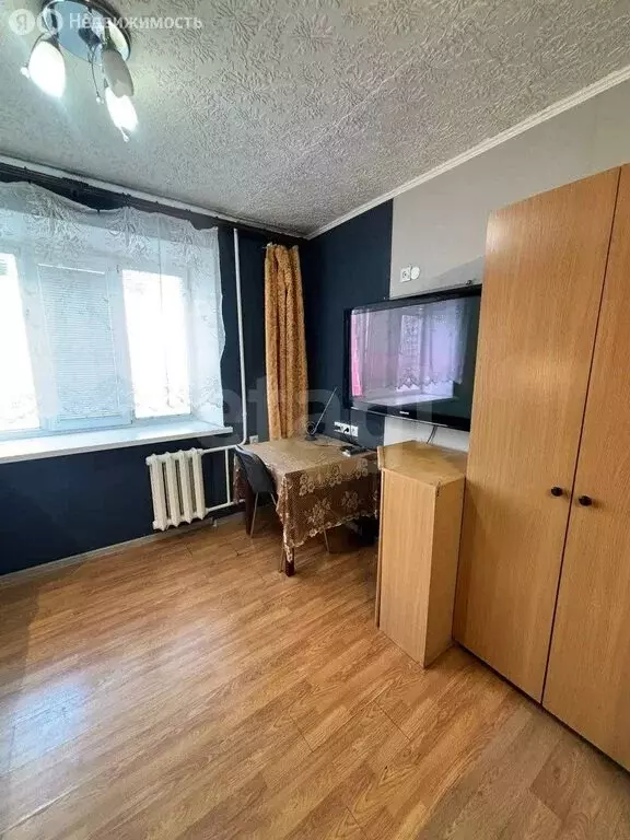 1-комнатная квартира: Тюмень, Олимпийская улица, 27 (13 м) - Фото 2