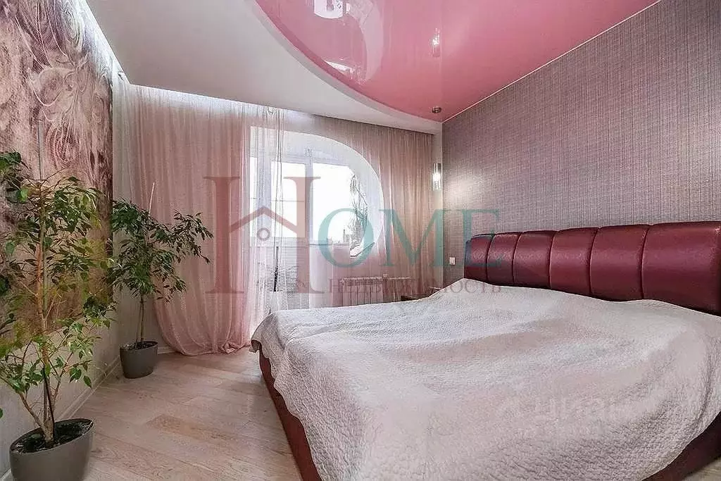 3-к кв. Новосибирская область, Новосибирск ул. Титова, 200 (73.5 м) - Фото 1