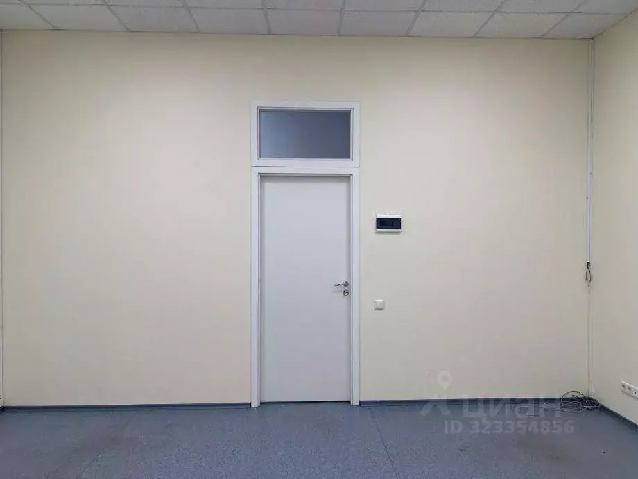 Офис в Саратовская область, Саратов Астраханская ул., 43к2 (24 м) - Фото 1