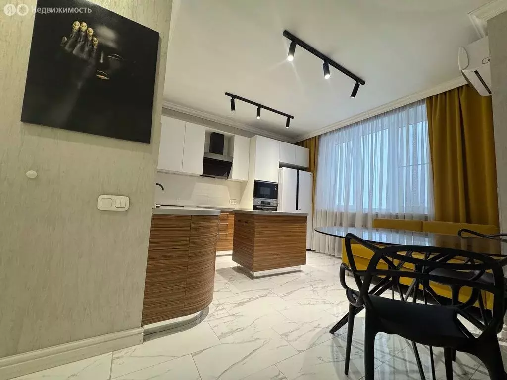 2-комнатная квартира: Москва, Ягодная улица, 8к1 (45.8 м) - Фото 1