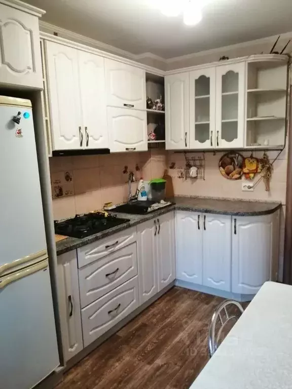 3-к кв. Крым, Керчь ул. Петра Дейкало, 4 (72.0 м) - Фото 2