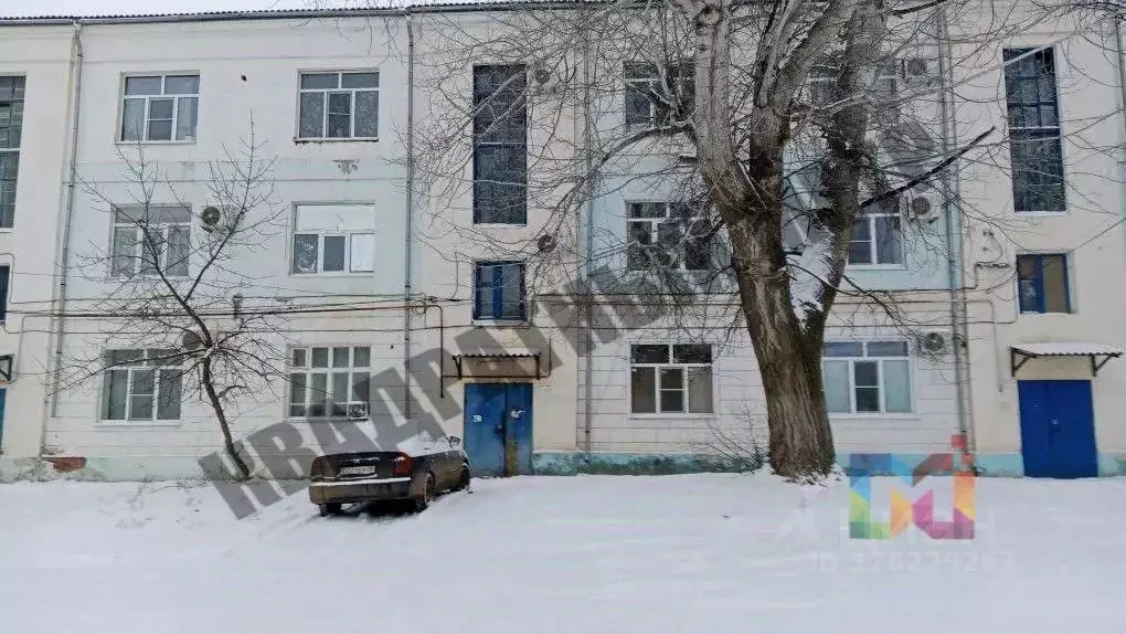 2-к кв. Калмыкия, Лагань Советская ул., 1 (49.6 м) - Фото 1