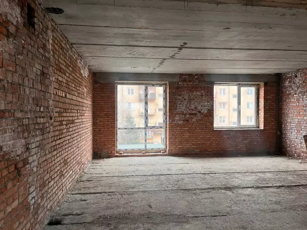 2-к кв. Северная Осетия, Ардон ул. Хетагурова, 56 (66.0 м) - Фото 2