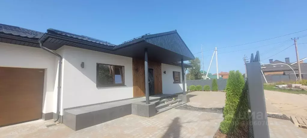 Дом в Псковская область, Псков ул. Яна Райниса, 87 (145 м) - Фото 1
