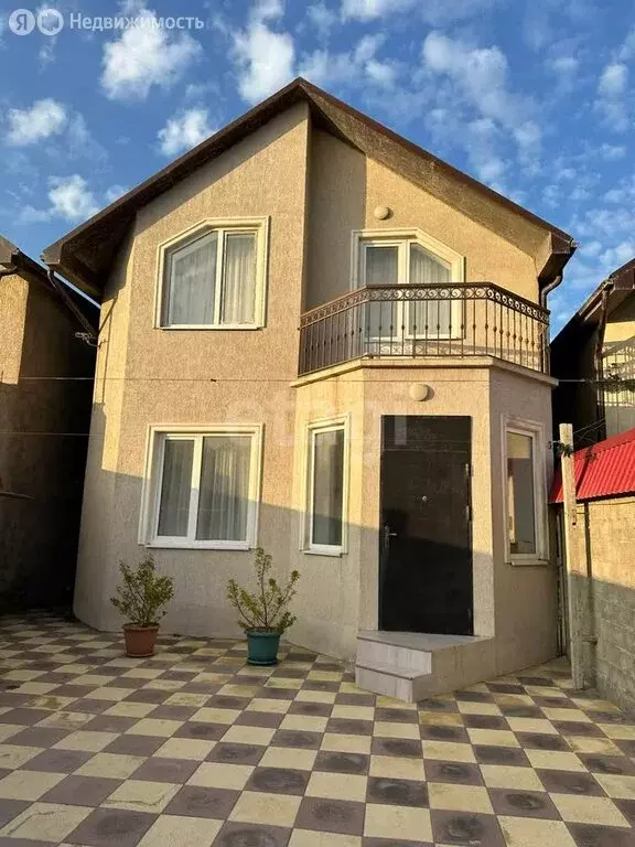 Дом в Республика Дагестан, Махачкала (140 м) - Фото 2