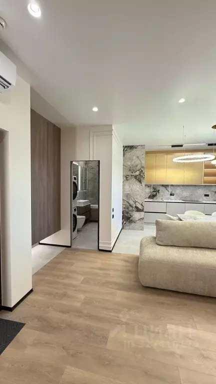 1-к кв. Крым, Ялта ул. К. Маркса, 18А (87.0 м) - Фото 2