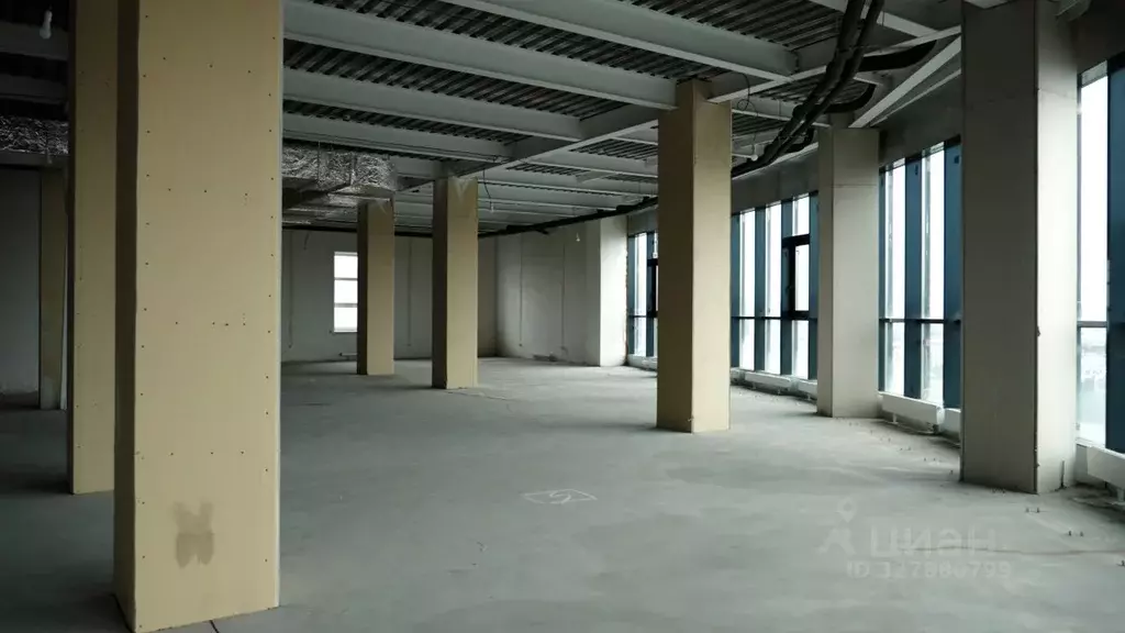 Офис в Красноярский край, Красноярск Взлетная ул., 15Ж (275 м) - Фото 1