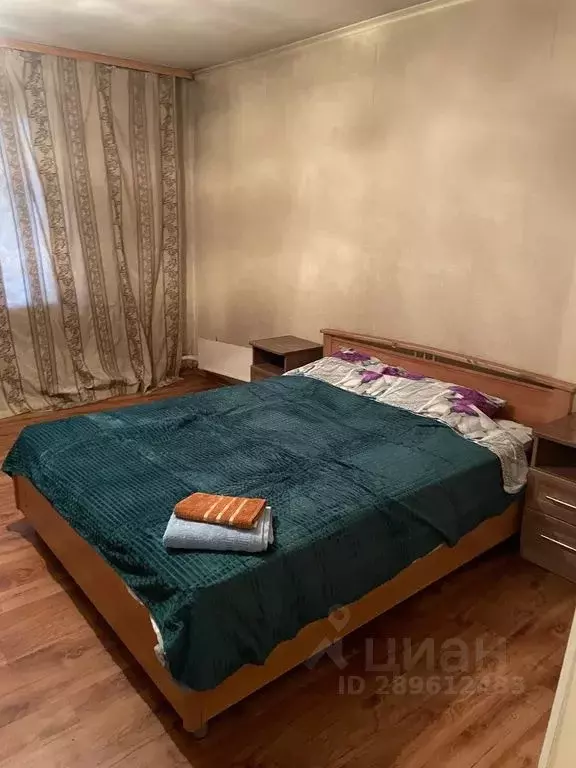 1-к кв. Красноярский край, Красноярск ул. Марковского, 50 (36.0 м) - Фото 0