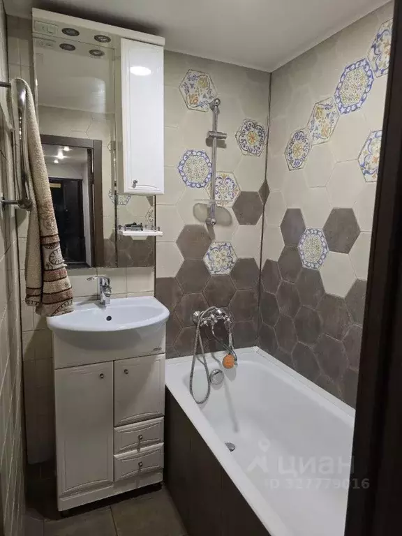 3-к кв. Московская область, Балашиха Железнодорожный мкр, ул. ... - Фото 1